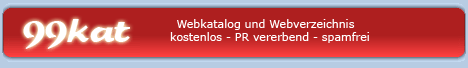 99kat - Webkatalog Webverzeichnis kostenlos
